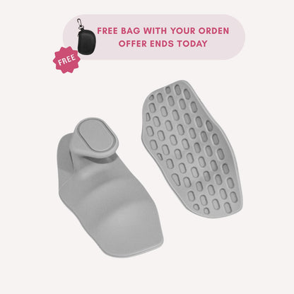 Anti-Slip Ergonomic Hand Grips